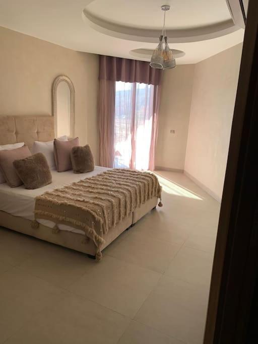 Appartement Neuf Climatise, Centre Marrakech. Marrakesh Bagian luar foto